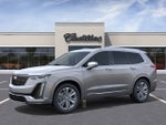 2025 Cadillac XT6 FWD Premium Luxury