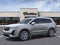 2025 Cadillac XT6 FWD Premium Luxury