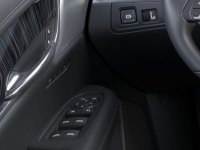 2025 Cadillac XT6 FWD Premium Luxury