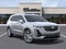 2025 Cadillac XT6 FWD Premium Luxury