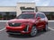 2025 Cadillac XT6 FWD Premium Luxury
