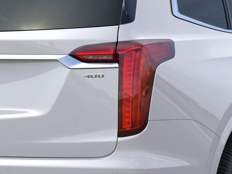 2025 Cadillac XT6 FWD Premium Luxury