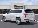 2025 Cadillac XT6 FWD Premium Luxury