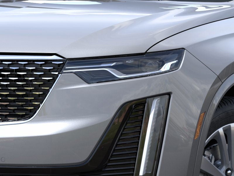 2025 Cadillac XT6 FWD Premium Luxury