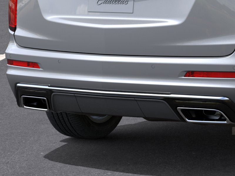 2025 Cadillac XT6 FWD Premium Luxury