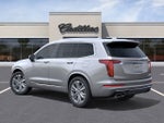 2025 Cadillac XT6 FWD Premium Luxury