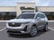 2025 Cadillac XT6 FWD Premium Luxury