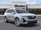 2025 Cadillac XT6 FWD Premium Luxury