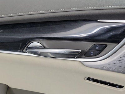 2024 Cadillac XT6 FWD Premium Luxury