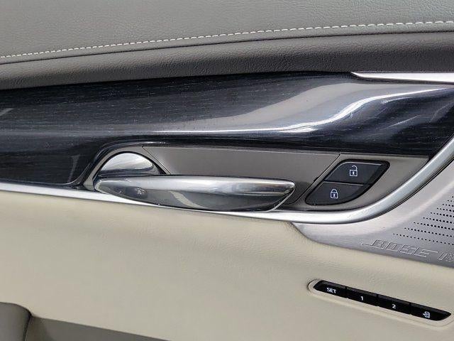 2024 Cadillac XT6 FWD Premium Luxury