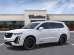2025 Cadillac XT6 AWD Premium Luxury