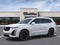 2025 Cadillac XT6 AWD Premium Luxury