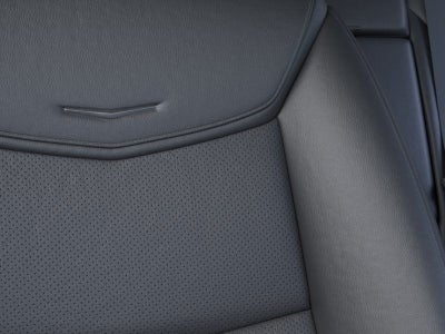 2025 Cadillac XT6 AWD Premium Luxury