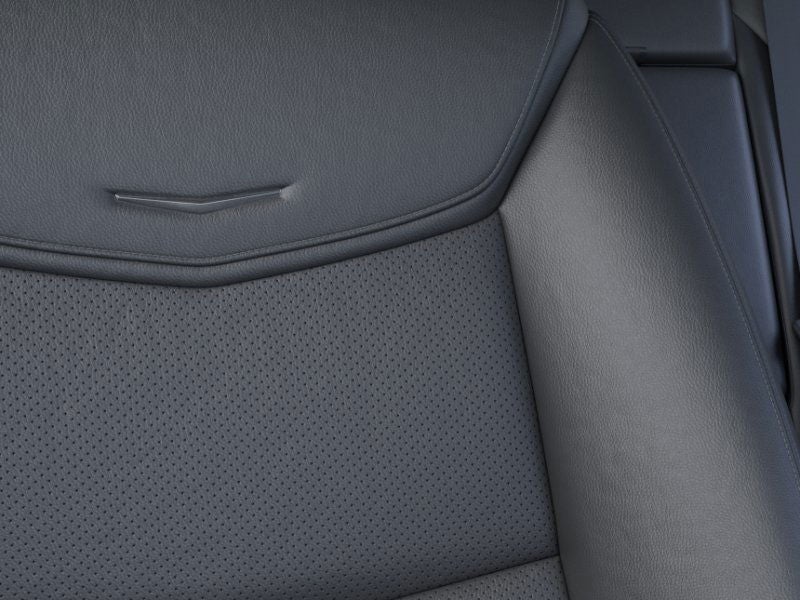 2025 Cadillac XT6 AWD Premium Luxury