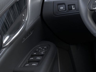 2025 Cadillac XT6 AWD Premium Luxury