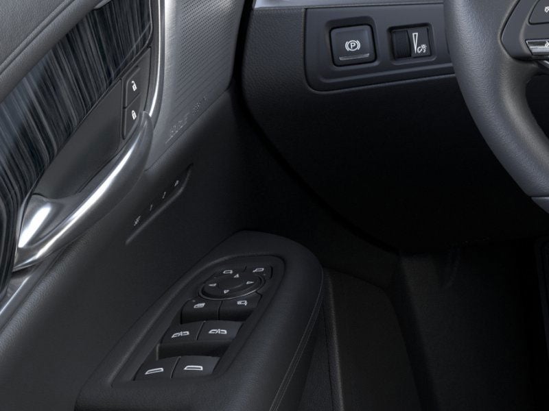 2025 Cadillac XT6 AWD Premium Luxury