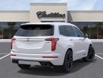 2025 Cadillac XT6 AWD Premium Luxury