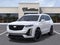 2025 Cadillac XT6 AWD Premium Luxury