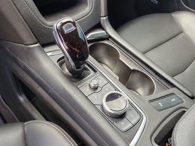 2022 Cadillac XT6 Sport
