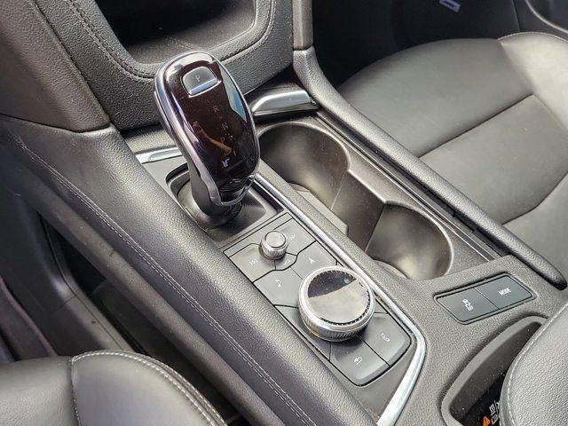 2022 Cadillac XT6 Sport