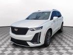 2022 Cadillac XT6 Sport