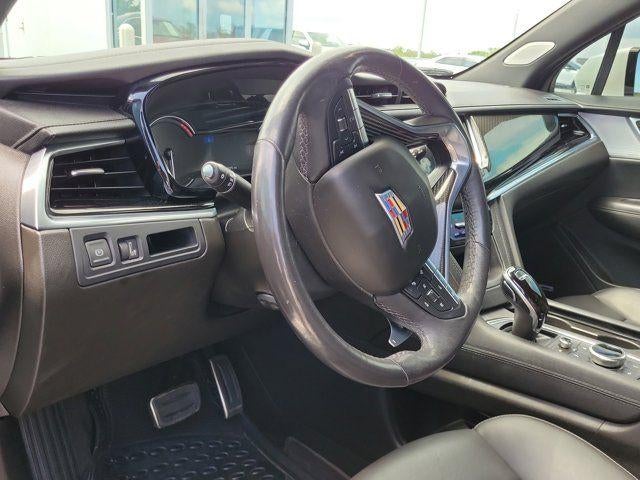 2022 Cadillac XT6 Sport
