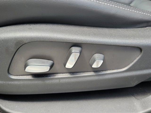 2022 Cadillac XT6 Sport