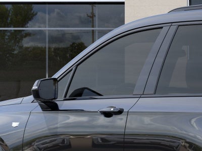 2025 Cadillac XT6 AWD Sport