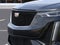 2025 Cadillac XT6 AWD Sport