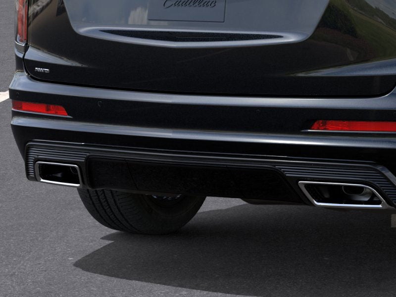 2025 Cadillac XT6 AWD Sport