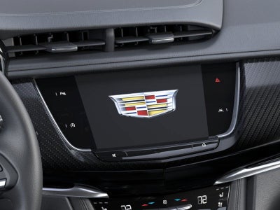 2025 Cadillac XT6 AWD Sport