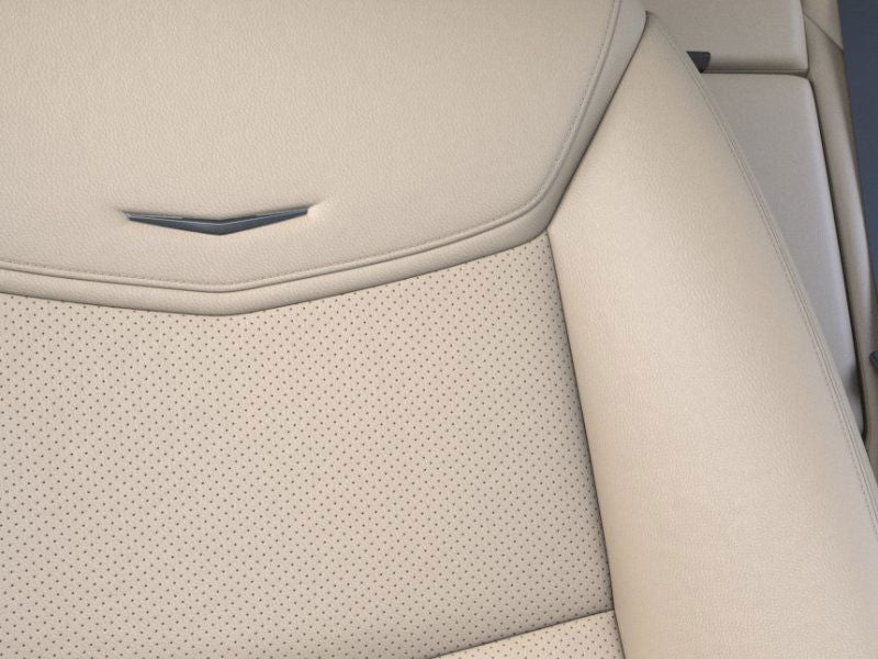 2025 Cadillac XT6 AWD Sport