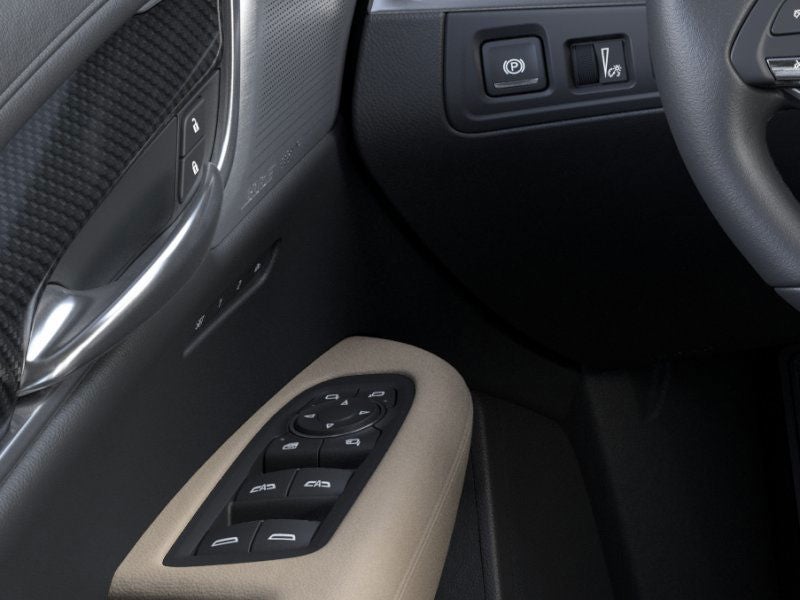 2025 Cadillac XT6 AWD Sport