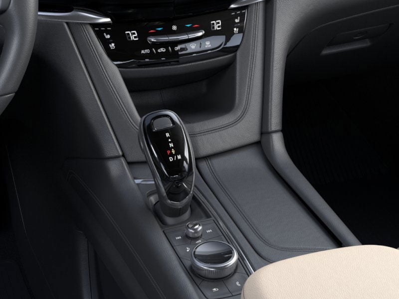 2025 Cadillac XT6 AWD Sport