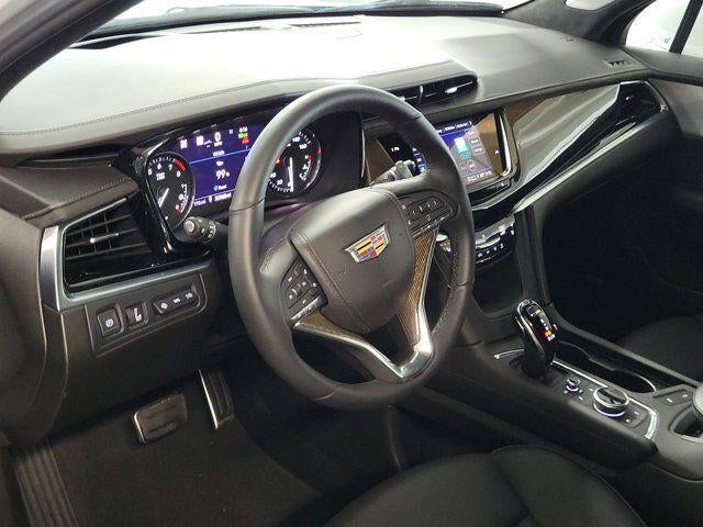 2023 Cadillac XT6 AWD Sport