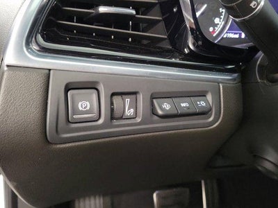 2023 Cadillac XT6 AWD Sport