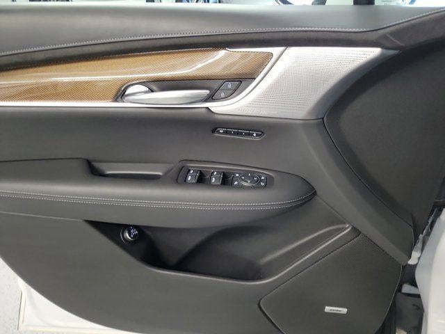 2023 Cadillac XT6 AWD Sport