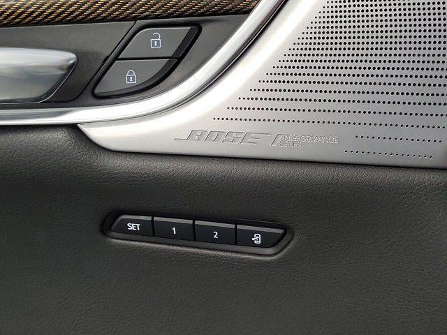 2023 Cadillac XT6 AWD Sport