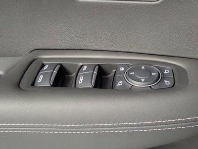 2023 Cadillac XT6 AWD Sport