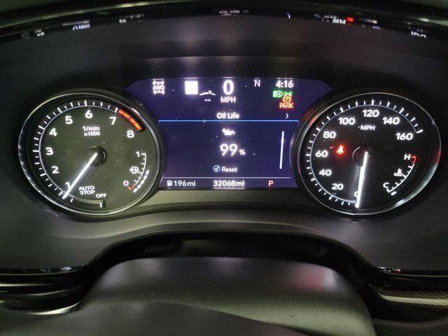 2023 Cadillac XT6 AWD Sport