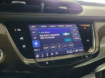 2023 Cadillac XT6 AWD Sport