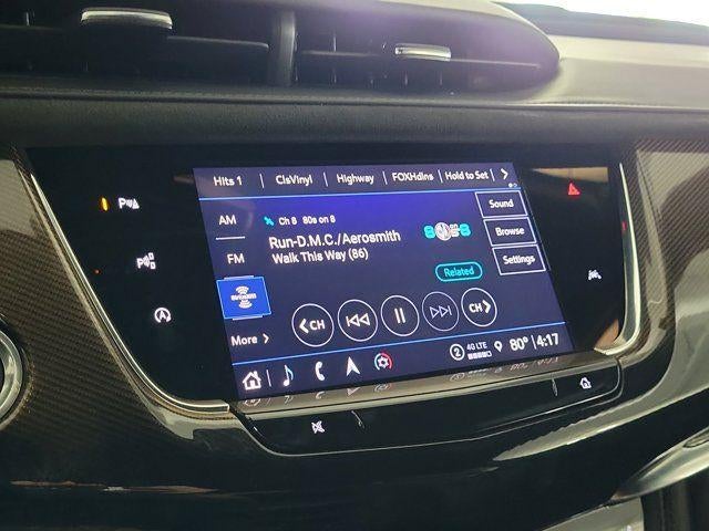 2023 Cadillac XT6 AWD Sport