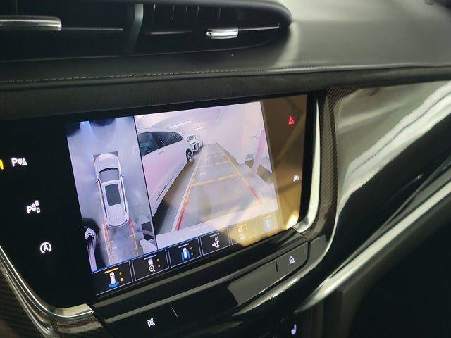 2023 Cadillac XT6 AWD Sport