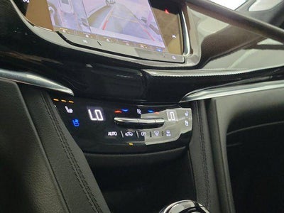 2023 Cadillac XT6 AWD Sport