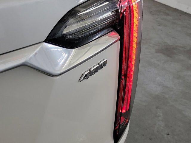 2023 Cadillac XT6 AWD Sport