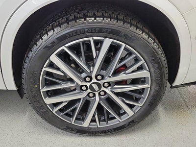 2023 Cadillac XT6 AWD Sport