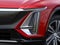 2025 Cadillac LYRIQ Luxury