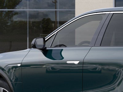 2025 Cadillac LYRIQ Luxury