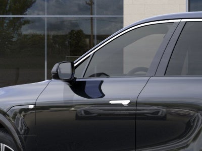 2025 Cadillac LYRIQ Luxury