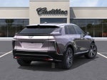 2026 Cadillac LYRIQ Premium Luxury